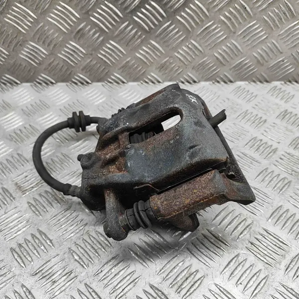 Vasen etujarrusatula Renault Clio IV OEM 7701208332 image 4