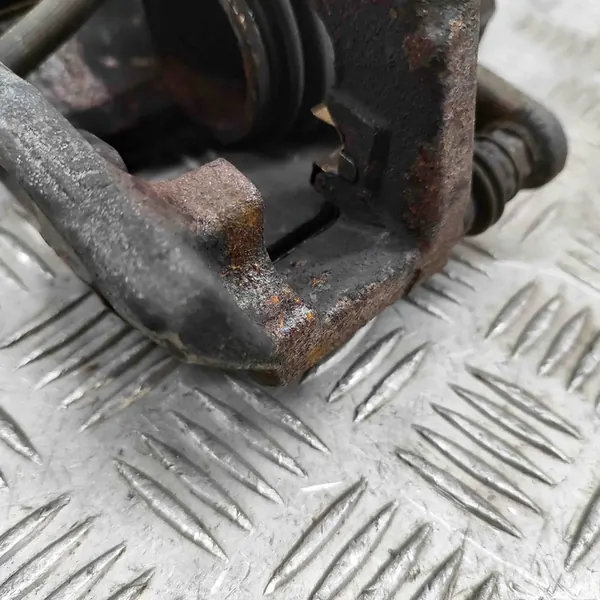 Vasen etujarrusatula Renault Clio IV OEM 7701208332 image 6