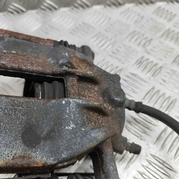 Vasen etujarrusatula Renault Clio IV OEM 7701208332 image 7