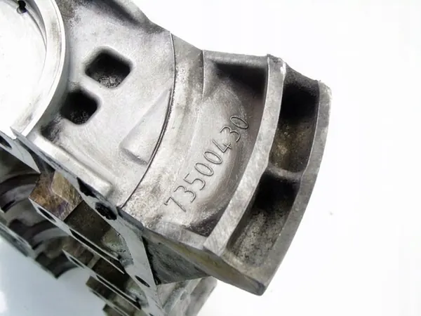Kampiakselin Laakerit OEM 73500430 Fiat 1.3 JTD:lle image 8