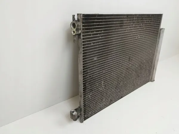 DACIA DUSTER I LIFT 1.5 DCI Ilmastointiradiaattori OEM image 2