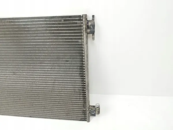 DACIA DUSTER I LIFT 1.5 DCI Ilmastointiradiaattori OEM image 3