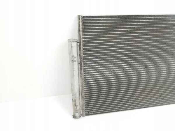 DACIA DUSTER I LIFT 1.5 DCI Ilmastointiradiaattori OEM image 4