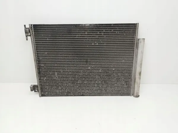 DACIA DUSTER I LIFT 1.5 DCI Ilmastointiradiaattori OEM image 5