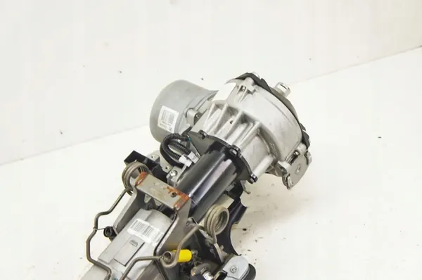 Skoda Scala 1.0i Lenksäule Unterstützung UB363 image 4