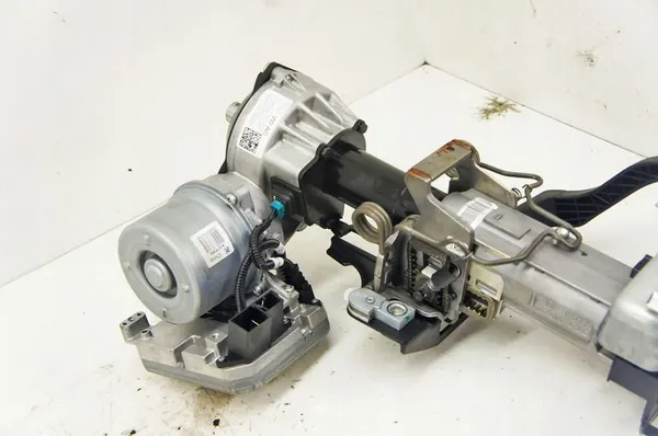 Skoda Scala 1.0i Lenksäule Unterstützung UB363 image 6