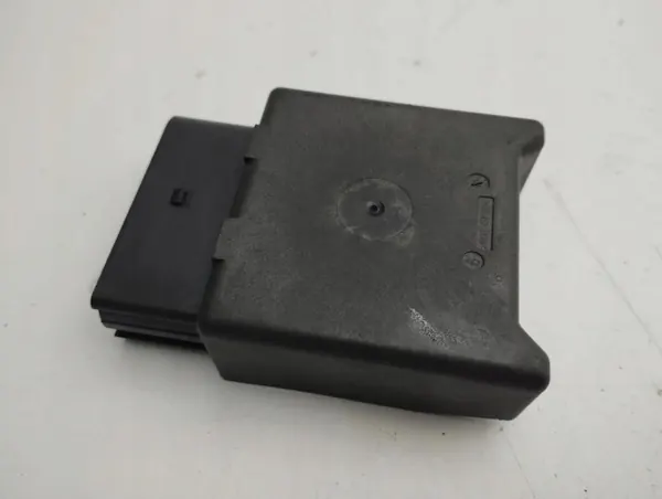 Module de Pompe à Injection Audi A1 2023 image 4