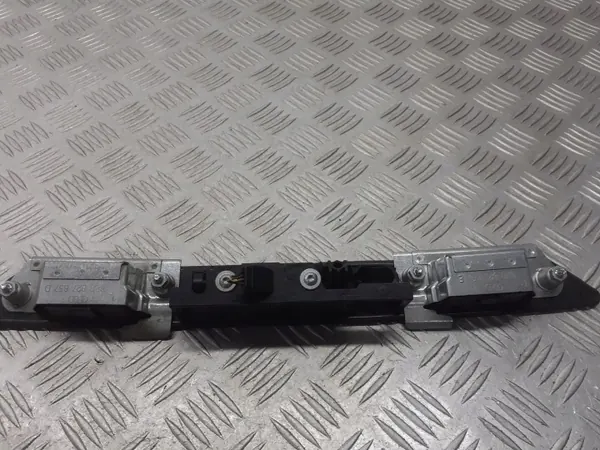 Audi A6 C6 Kofferbakdeksel Afwerking OEM 8E0827657D image 4