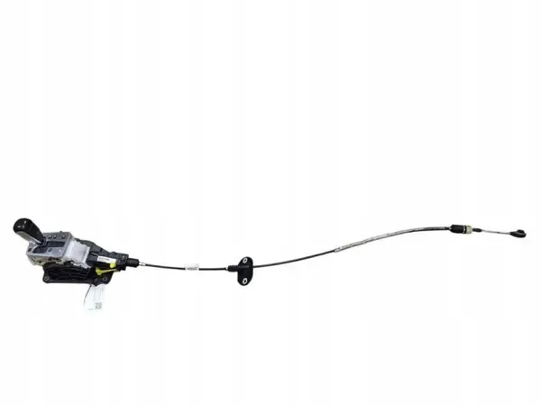 Volvo Växelmekanism OEM 212503 - Begagnad image 2