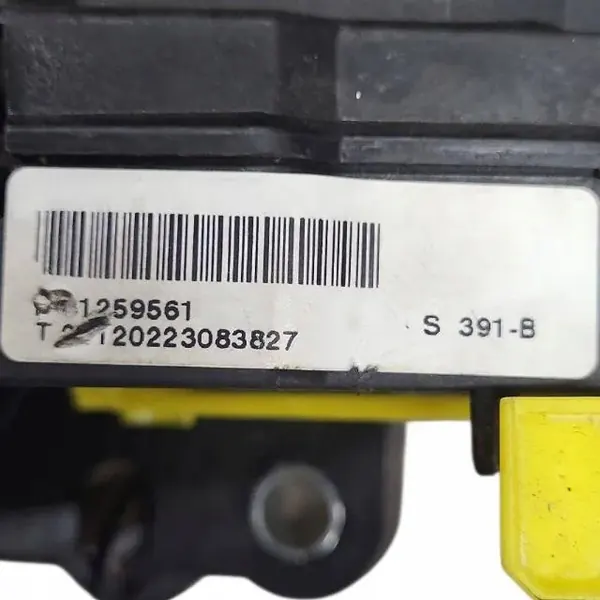 Volvo Växelmekanism OEM 212503 - Begagnad image 10
