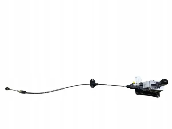 Volvo Växelmekanism OEM 212503 - Begagnad image 3