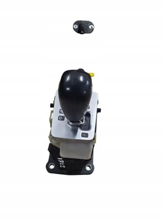 Volvo Växelmekanism OEM 212503 - Begagnad image 8