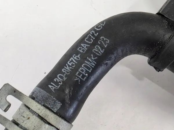 Thermostatschlauch OEM CK5Q-8584-AB für Range Rover L322 image 8