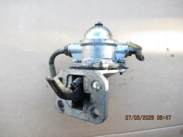 Bränslepump OEM 323949 för Daewoo Lublin II Żuk 2.4 image 2