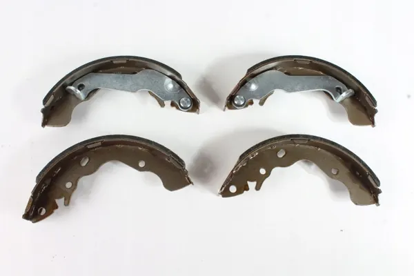Conjunto pastilhas travão OEM J3500525 Nipparts usado image 2