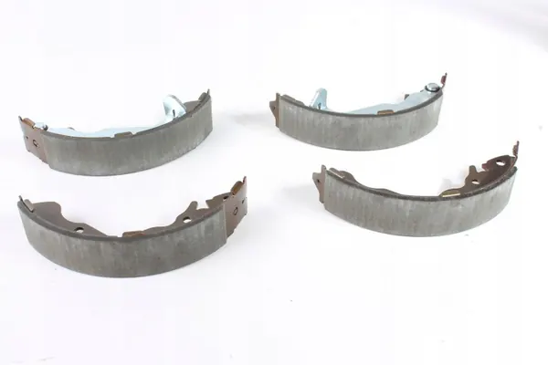 Conjunto pastilhas travão OEM J3500525 Nipparts usado image 3