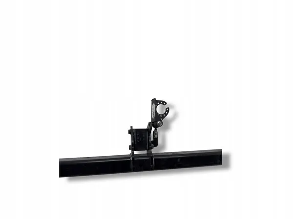 Nissan X-Trail T33 2022 Bakre Bagagekrok image 3