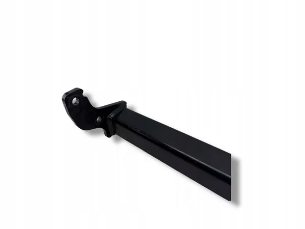 Nissan X-Trail T33 2022 Bakre Bagagekrok image 5