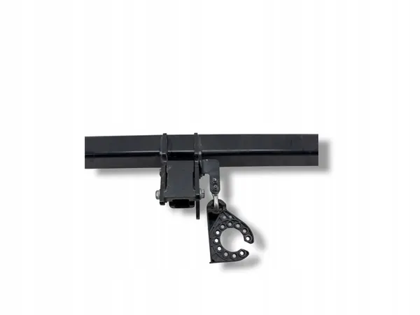 Nissan X-Trail T33 2022 Bakre Bagagekrok image 6