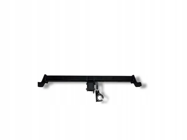 Nissan X-Trail T33 2022 Bakre Bagagekrok image 8