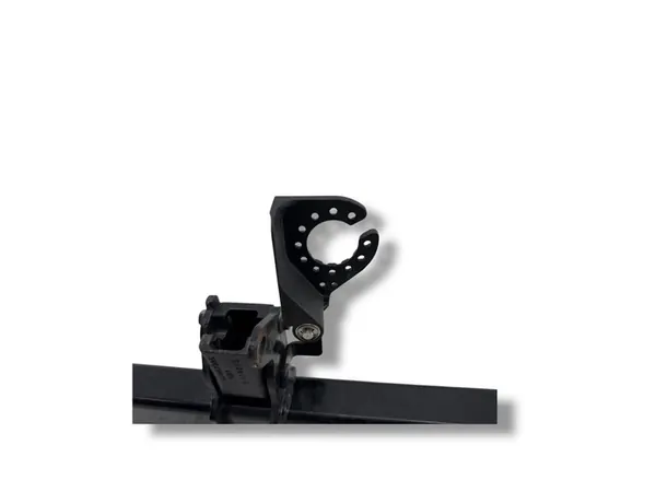 Nissan X-Trail T33 2022 Bakre Bagagekrok image 9