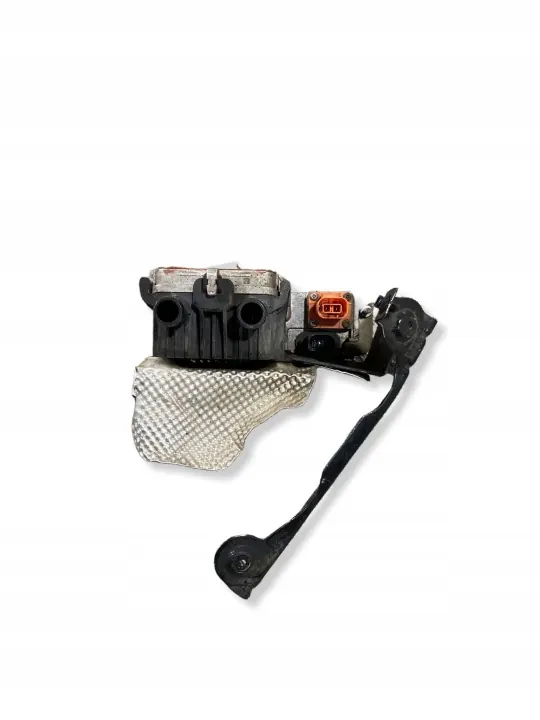Volkswagen Tiguan Kühlmittelheizer OEM 5QF963231C image 4