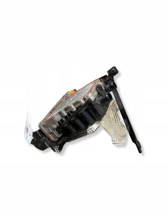 Volkswagen Tiguan Kühlmittelheizer OEM 5QF963231C image 5