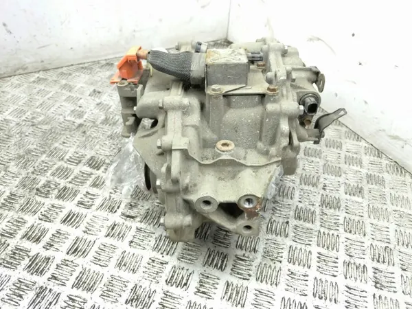Toyota RAV4 Elektromotor OEM 21JTR21AA195 image 2