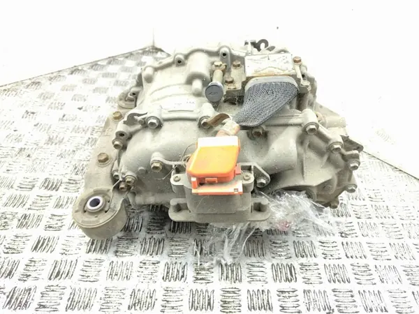 Toyota RAV4 Elektromotor OEM 21JTR21AA195 image 4