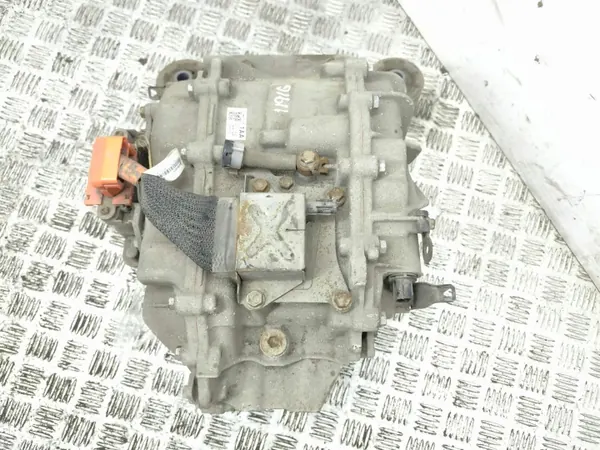 Toyota RAV4 Elektromotor OEM 21JTR21AA195 image 5