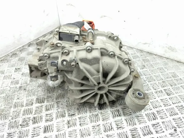 Toyota RAV4 Elektromotor OEM 21JTR21AA195 image 6
