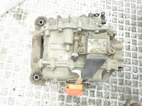 Toyota RAV4 Elektromotor OEM 21JTR21AA195 image 7