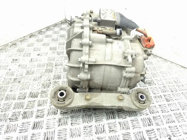 Toyota RAV4 Elektromotor OEM 21JTR21AA195 image 8