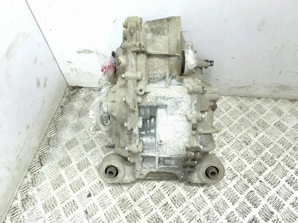 Toyota RAV4 Elektromotor OEM 21JTR21AA195 image 9