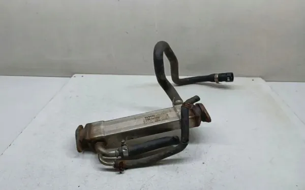 EGR-koeler OEM 504158591 voor Fiat Ducato 2.3L image 2