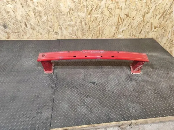 Achterbumperligger OEM 658807305 voor Skoda image 4