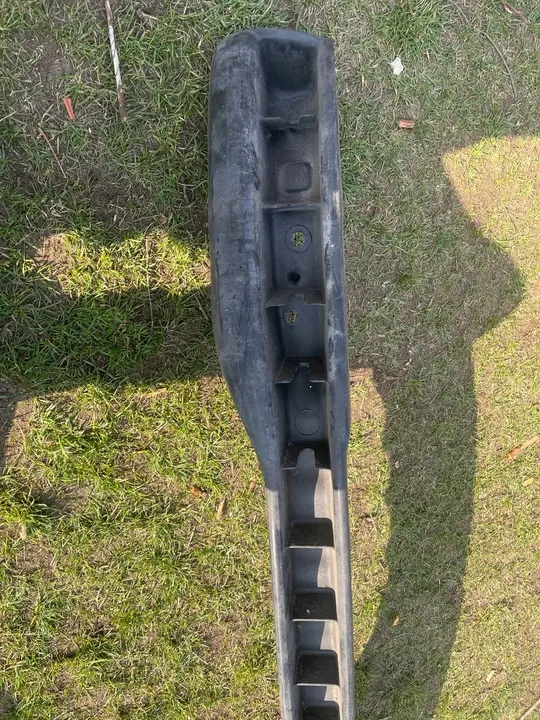 Puskimen vahvistus Citroen Xsara Picasso OEM 7414GT image 2