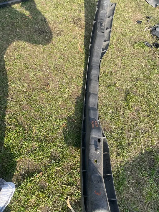 Puskimen vahvistus Citroen Xsara Picasso OEM 7414GT image 4