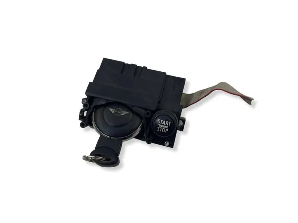 Insert de clé Mini Clubman OEM 9299332 Occasion image 2