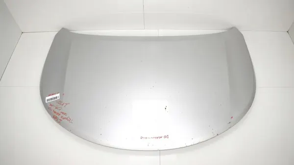 Motorafdekking OEM 375484602 voor Toyota Avensis T27 image 2