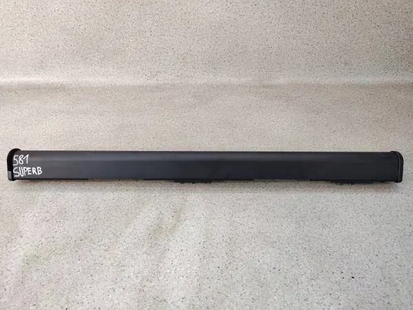 OEM 3V9861691D47 Matkatavararullan Skodalle image 2