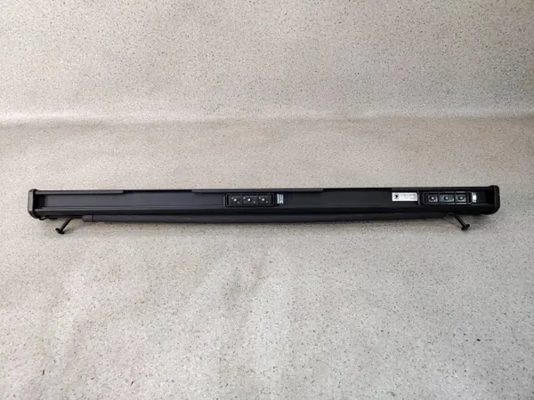 OEM 3V9861691D47 Matkatavararullan Skodalle image 5