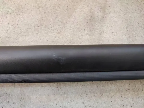 OEM 3V9861691D47 Matkatavararullan Skodalle image 7