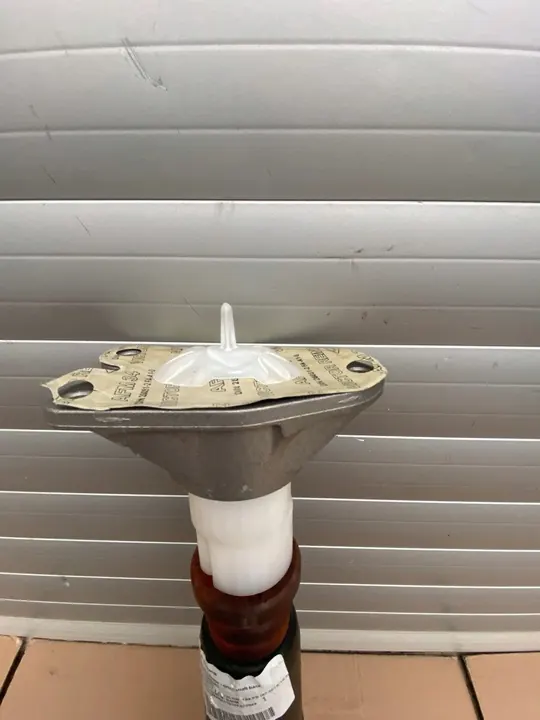 Amortizzatore posteriore BMW 3 F30 LIFT LCI 6883830 image 4