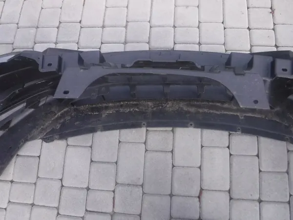 Griglia destra paraurti anteriore Nissan Qashqai II 17-21 OEM image 9