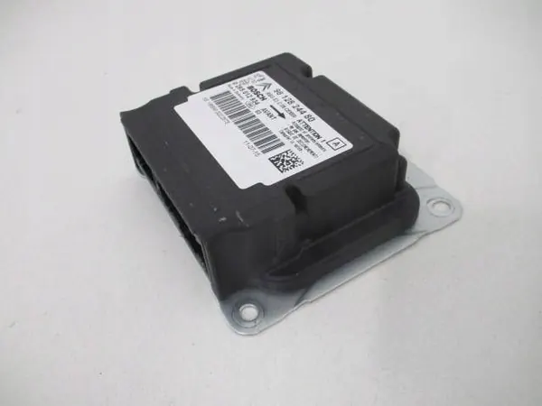 OEM 9812824480 Airbag Sensor Module for Citroen C4 Cactus image 3