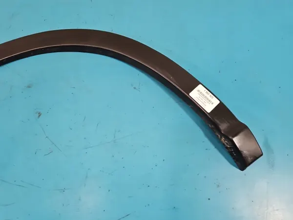 Framvänster stänkskärm OEM IMPRK1560925 för Citroen DS4 image 3
