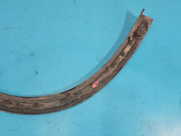 Framvänster stänkskärm OEM IMPRK1560925 för Citroen DS4 image 5