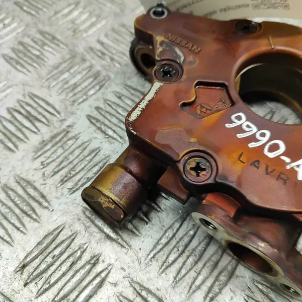 Nissan OE 15010-8J10A Olje pump image 3
