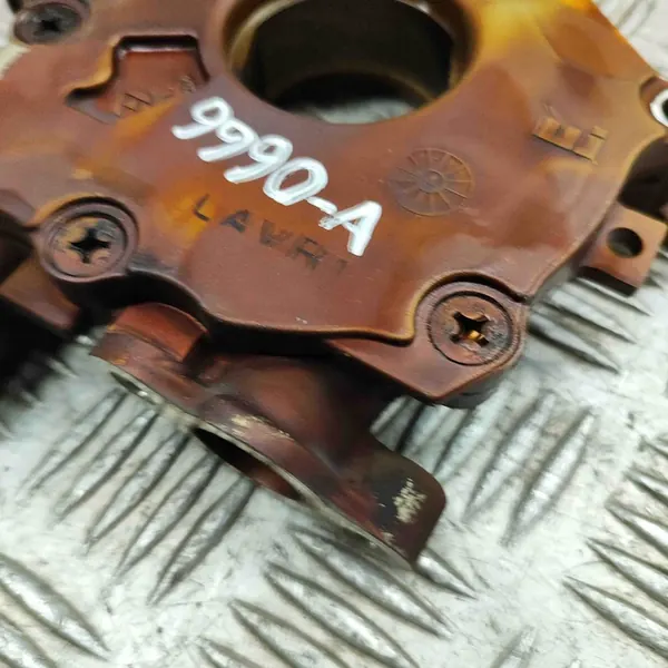 Nissan OE 15010-8J10A Olje pump image 4